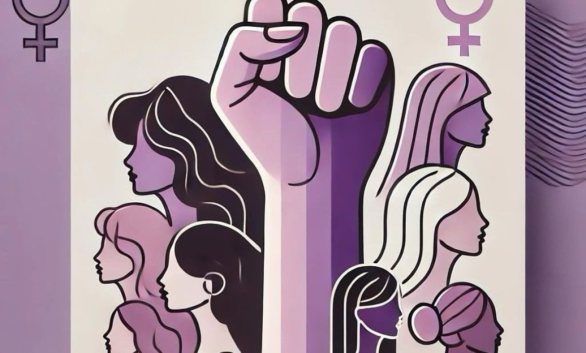 Convoca Naucalpan a inaugurar mural comunitario por mujeres y derechos