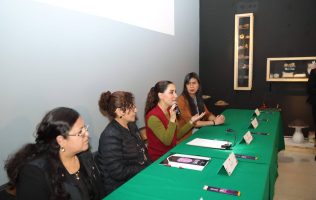 Convoca UAEMéx a la 11ª Bienal Internacional de Arte Visual Universitario