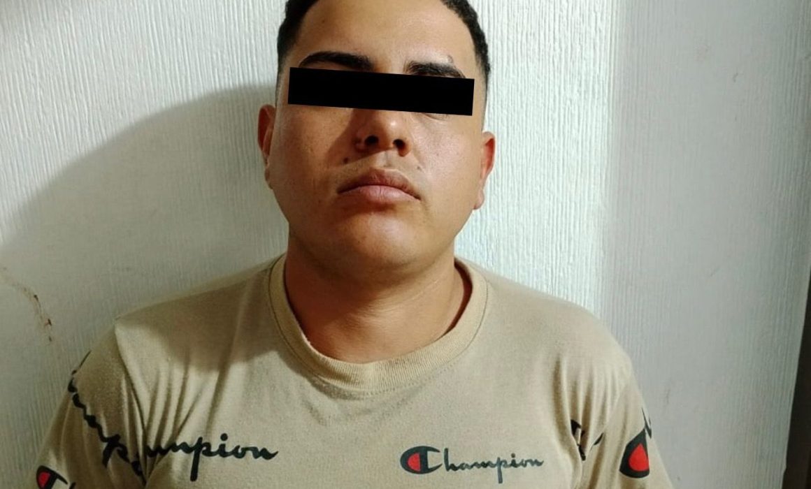 Coordinan Ecatepec, Jaltenco y Marina operativo que deja dos detenidos