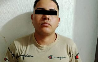 Coordinan Ecatepec, Jaltenco y Marina operativo que deja dos detenidos