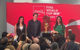 Copa del Mundo deslumbra a León