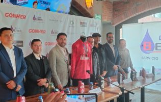 Correrán este domingo en Toluca contra el hambre