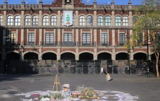 16. Crean el Protocolo de Actuación Policial para Manifestaciones en Morelos
