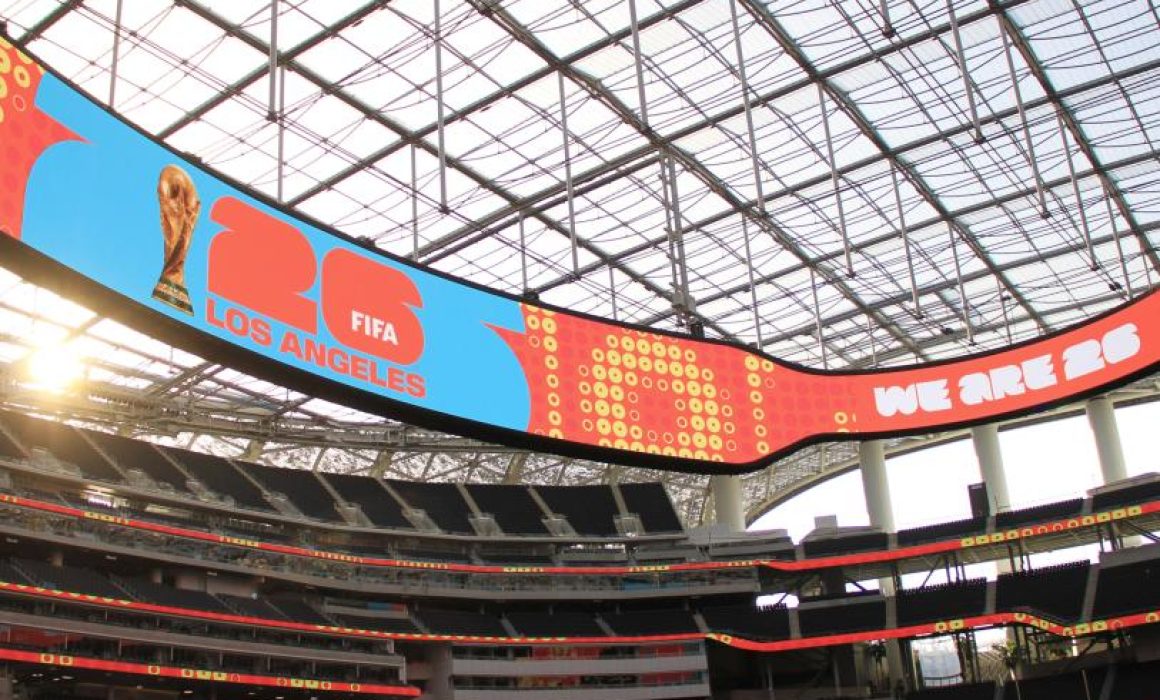 Dan recomendaciones de seguridad para evitar fraudes en el Mundial
