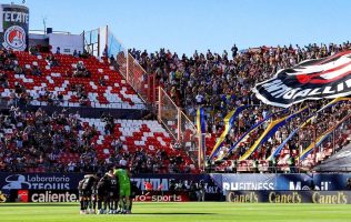 De San Luis para el mundo: El Atleti medirá fuerzas contra Messi
