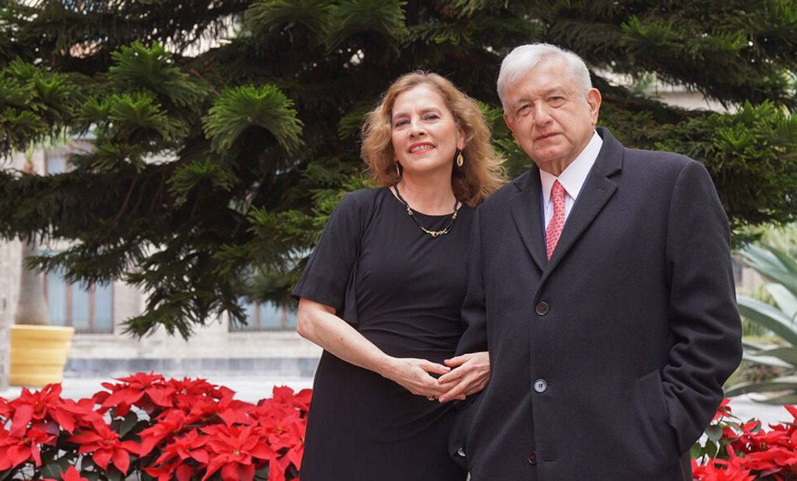 De nuevo Gutiérrez Müeller, viola la ley