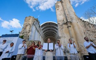 Declaran de interés nacional el turismo comunitario