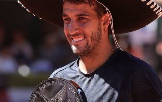 Defenderá Santiago González su campeonato del México City Open
