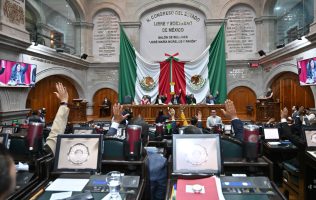Defiende Congreso la Visibilidad Trans; blindan derechos en el Edomex