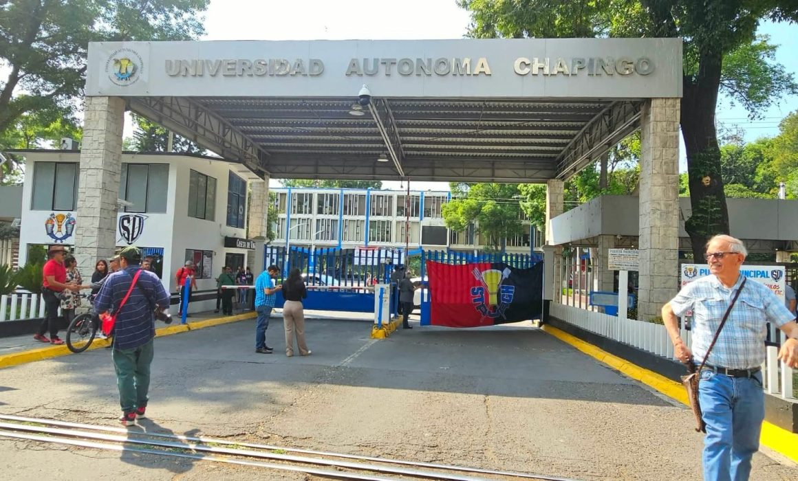 Definirá STAUACh huelga en plebiscito tras oferta salarial