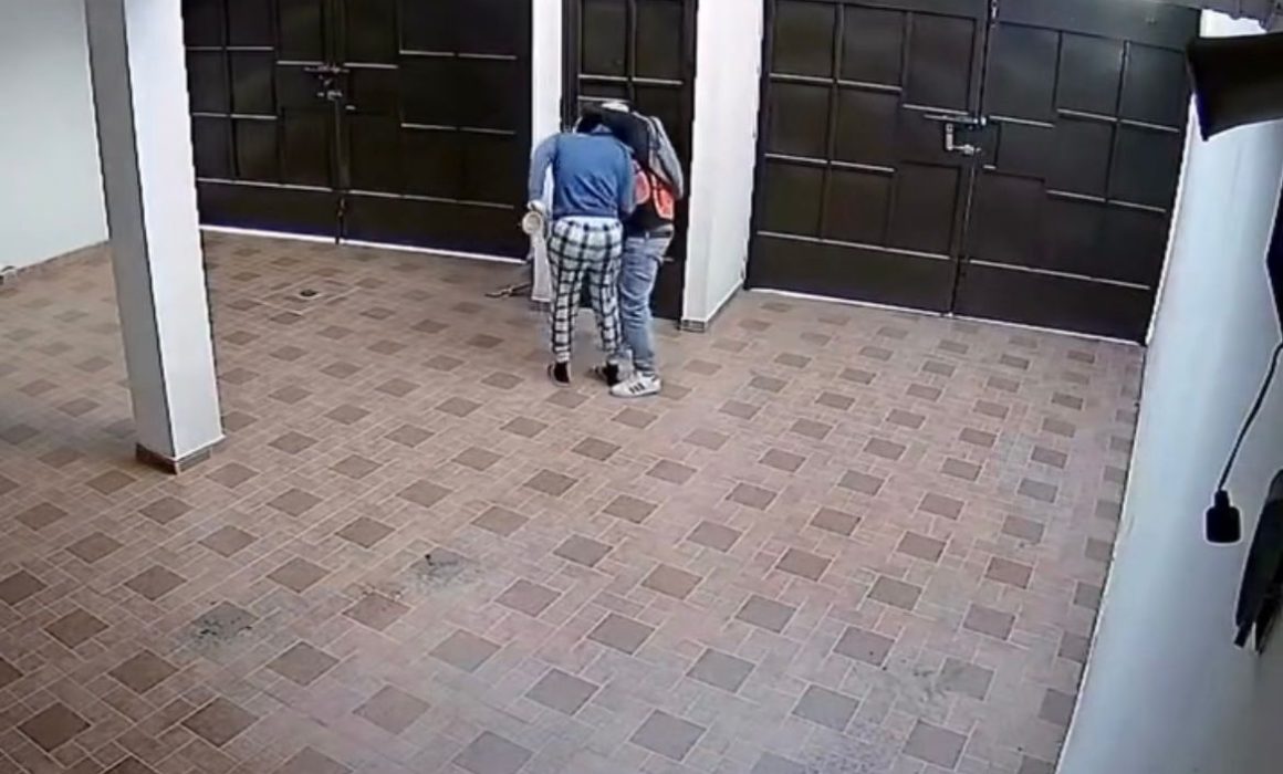 Denuncia mujer asalto y agresión sexual dentro de su casa en Toluca