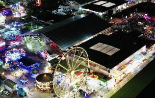 Denuncian abusos y robos en Feria del Caballo Texcoco