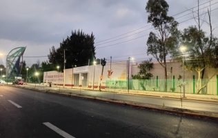 Denuncian deterioro en UTN y uso irregular de espacios deportivos