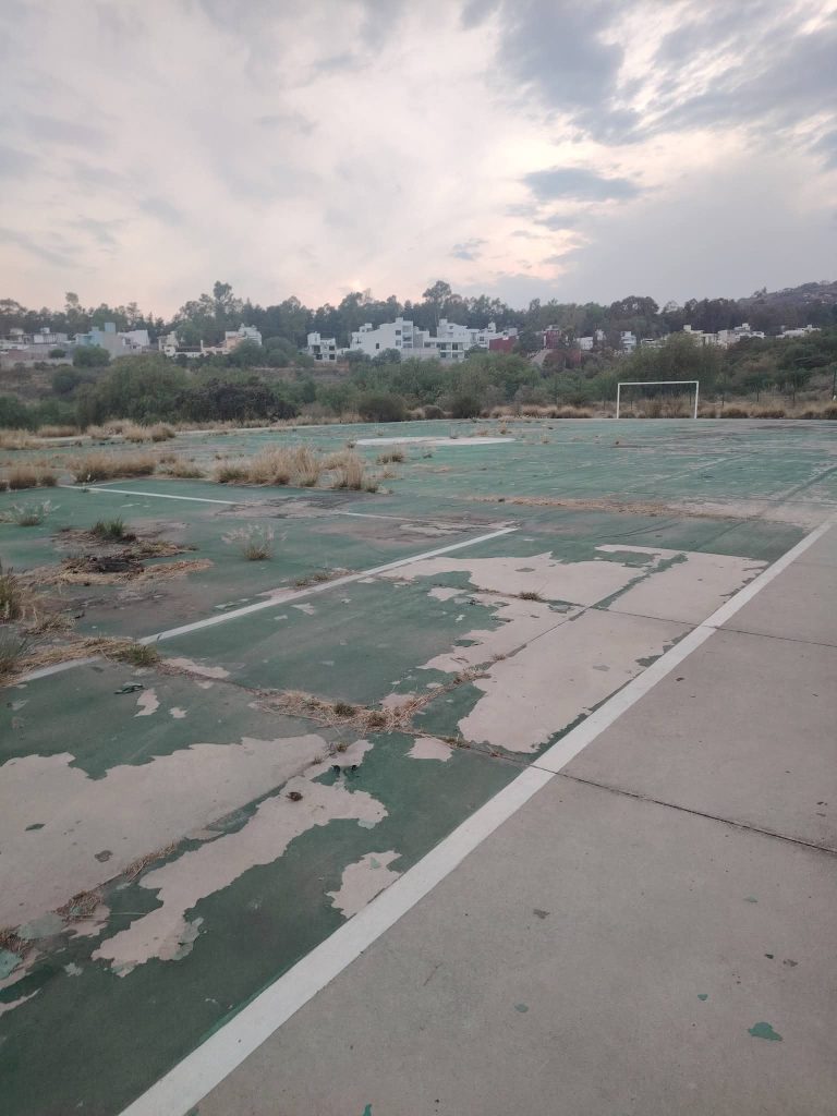 FOTOS: Cosas de Ixtapaluca