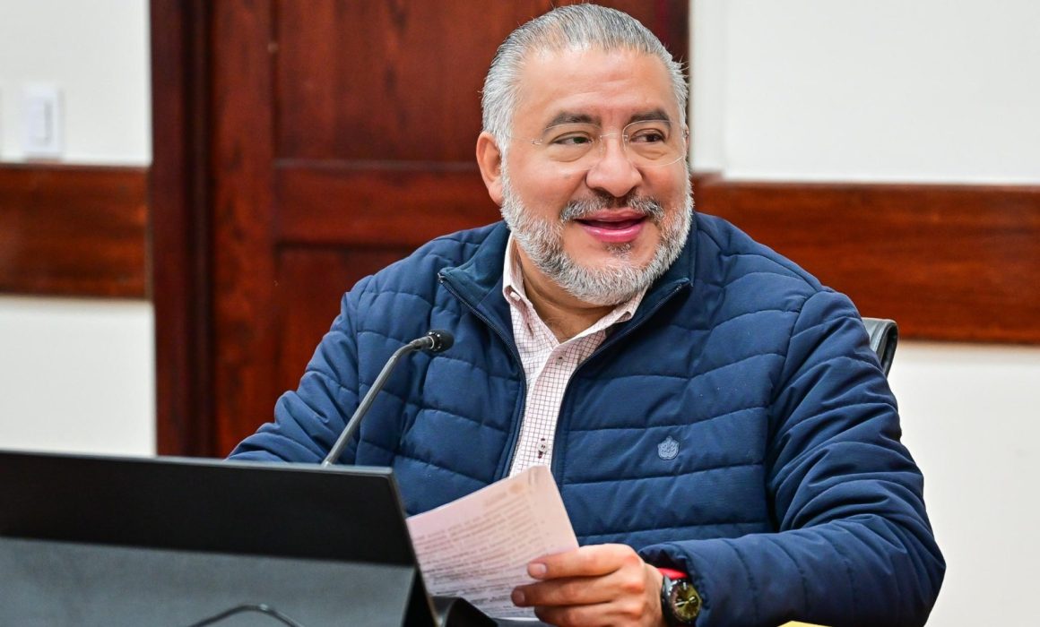 Descarta Duarte Olivares ruptura con partidos aliados por Plan B