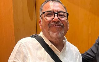 Descarta Tranquilino Lagos candidatura rumbo a 2027 en La Paz