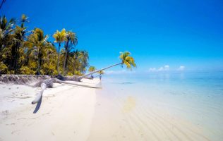 Descubre las playas más cercanas al Edomex para esta Semana Santa 2026