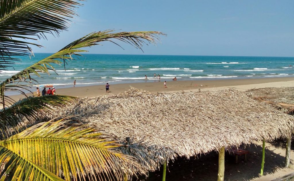 Foto: Tuxpan Veracruz, Beach Seacher 