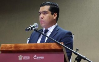 Designa gobierno del Estado de México nuevo titular de búsqueda