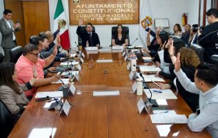 Designan en Cuautitlán Izcalli secretaria en funciones