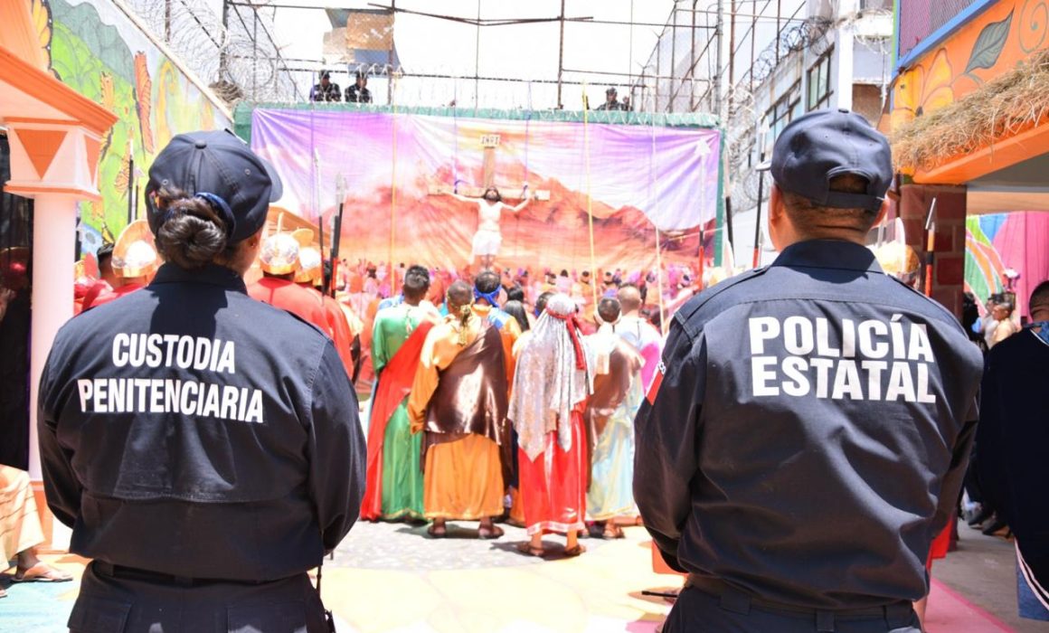 Despliega Edomex operativo de seguridad por Semana Santa 2026