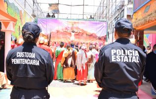 Despliega Edomex operativo de seguridad por Semana Santa 2026