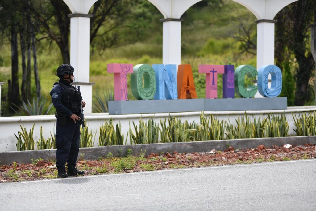 Fotos: SSEM