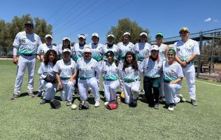 Destacan deportistas de la UAEMéx en distintas competencia