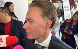 Destapa PVEM a aspirantes para 17 gubernaturas