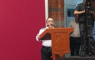 Detallan en Toluca avance de estrategia de seguridad ciclopatrullas