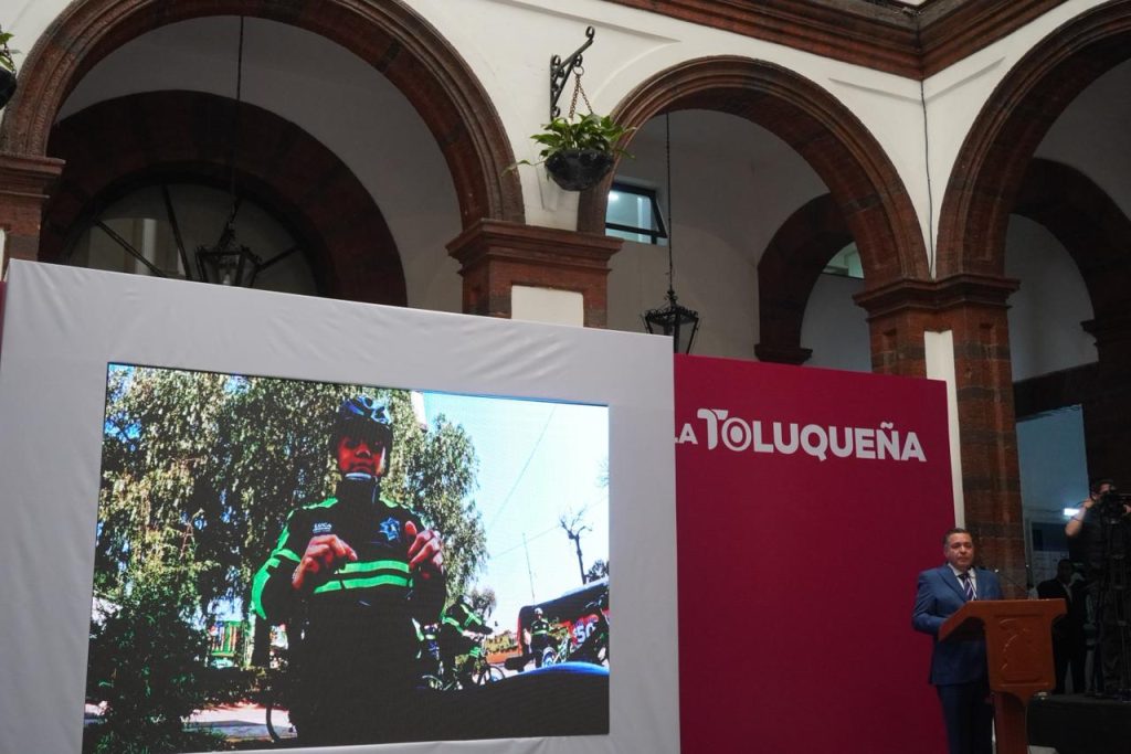 Fotos: Emiliano Caballero