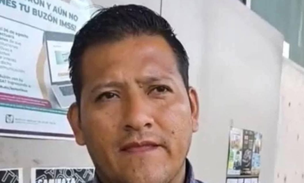 Detiene FGR a director de Tránsito de Iguala por caso Ayotzinapa