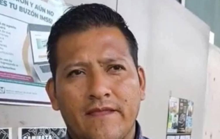 Detiene FGR a director de Tránsito de Iguala por caso Ayotzinapa