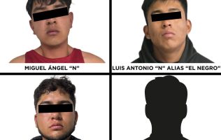 Detienen a cuarto implicado en ataque a tienda 3B en Valle de Chalco
