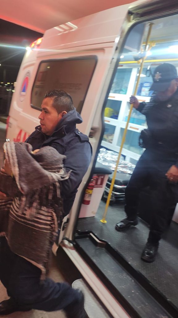 Fotos: Seguridad Pública Ecatepec 