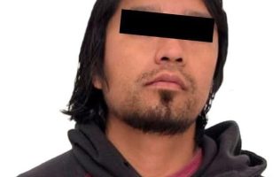Detienen a presunto feminicida de Jarim; enfrentaría 70 años de cárcel
