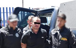 Detienen en Malinalco a líder del CJNG por trata y huachicol