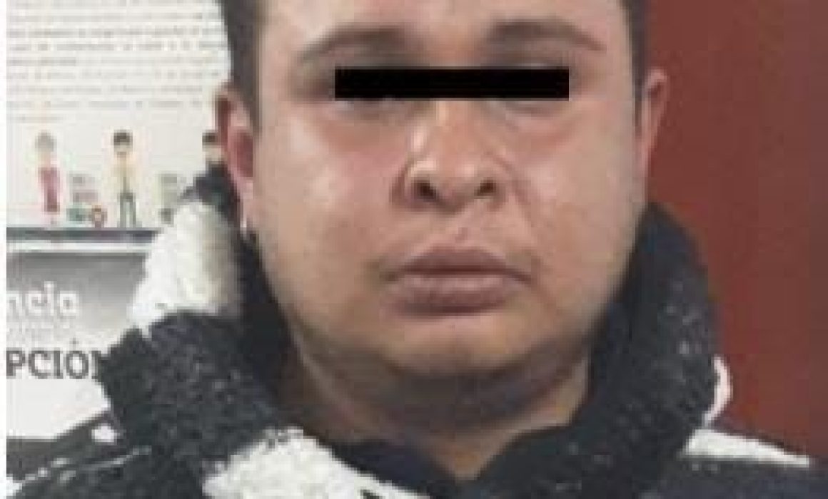 Detienen en Nezahualcóyotl a siete por presuntos delitos contra la salud