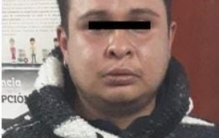 Detienen en Nezahualcóyotl a siete por presuntos delitos contra la salud