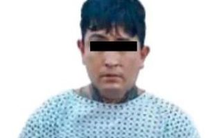 Detienen policías de Cuautitlán Izcalli a implicado en robo
