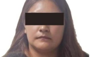 Dictan 70 años de prisión a mujer de Huehuetoca por doble homicidio