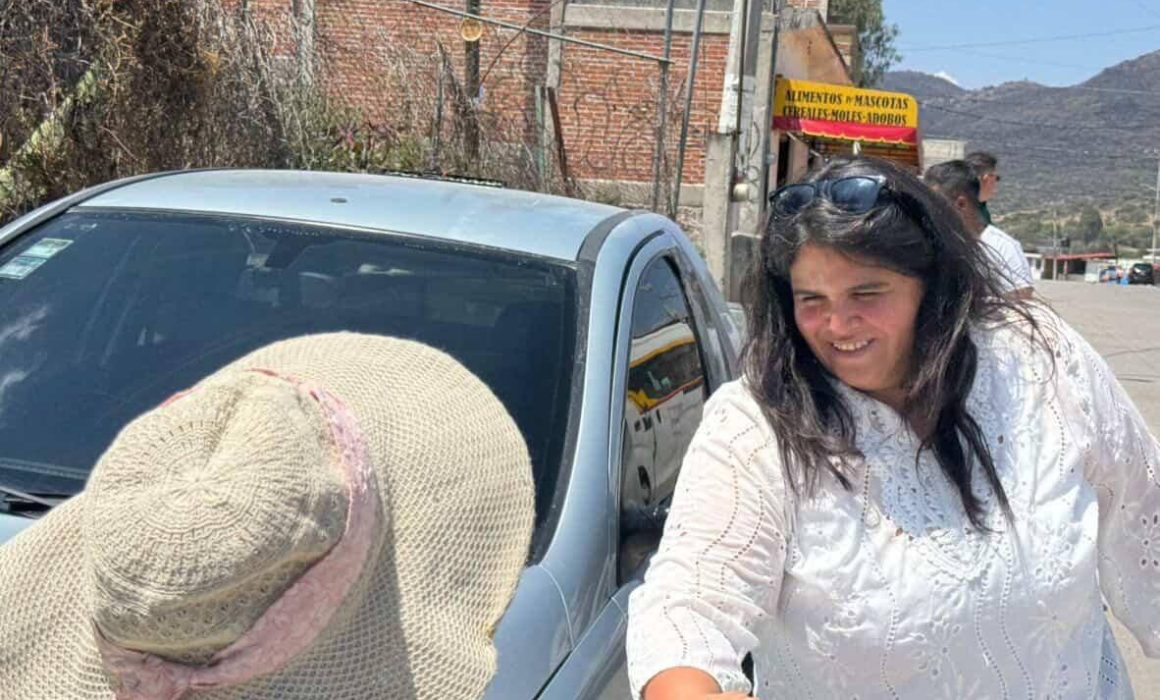 Discuten uso de jornadas de salud para fines electorales en Tepotzotlán
