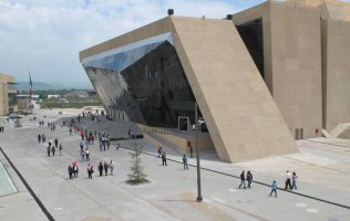 Disfruta la cartelera cultural del 30 de marzo al 5 abril en el Edomex