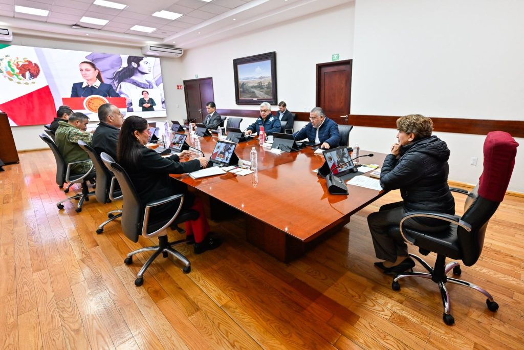 FOTO: x Delfina Gómez