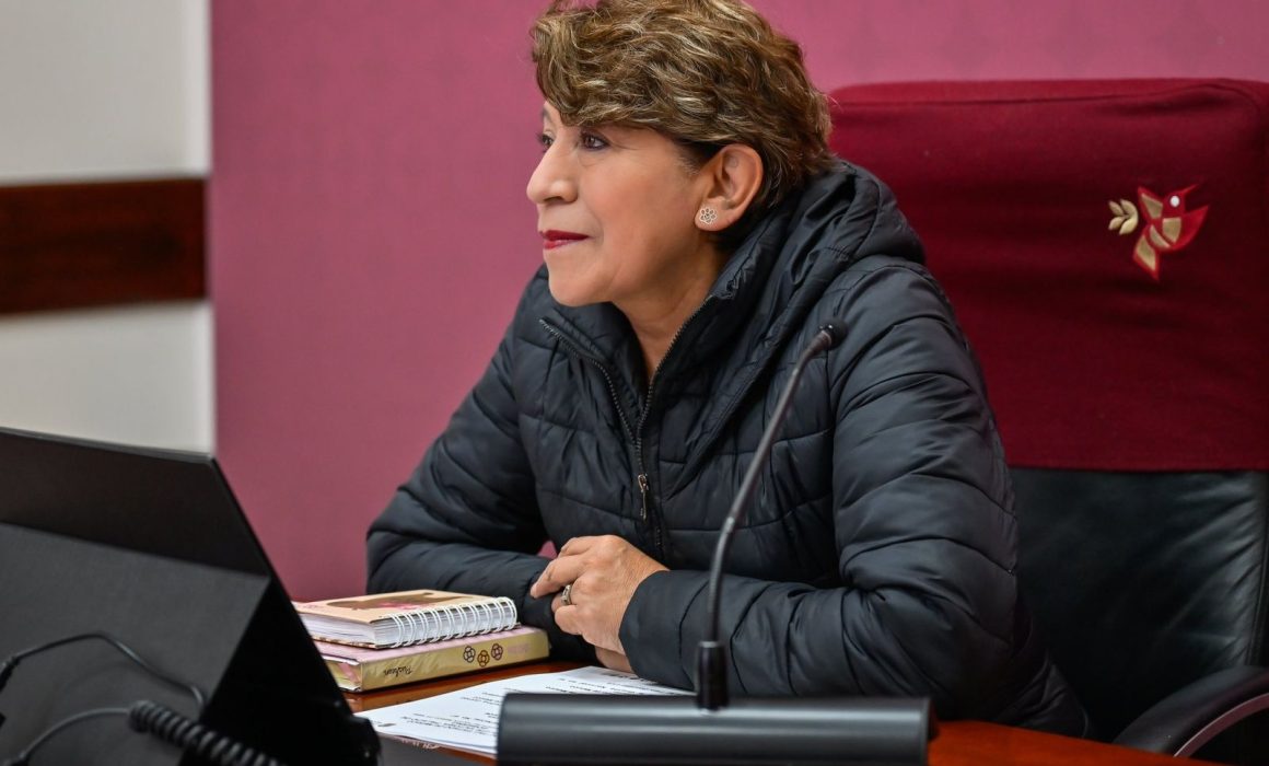 Disminuye 37% la extorsión en Edomex durante 2025, informa Fiscalía