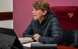 Disminuye 37% la extorsión en Edomex durante 2025, informa Fiscalía