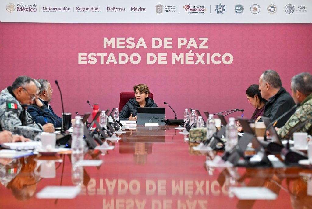 FOTO: x Delfina Gómez