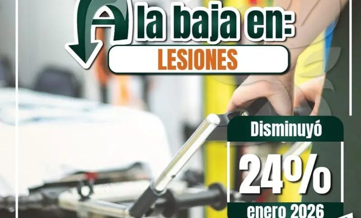 Disminuyen delitos de lesiones en Cuautitlan Izcalli