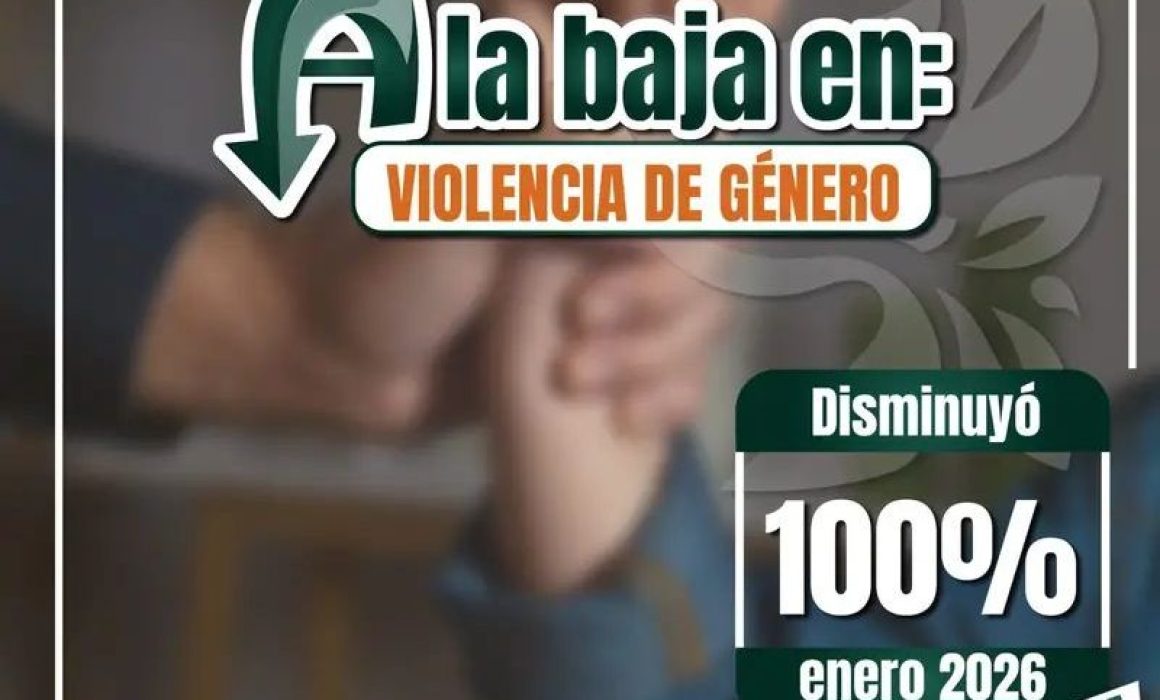 Disminuyen denuncias por violencia de género en Cuautitlán Izcalli
