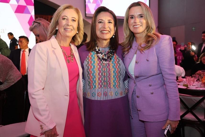FOTO: FB Romina Contreras